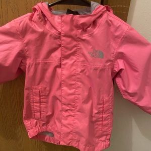 2T North Face Spring Jacket